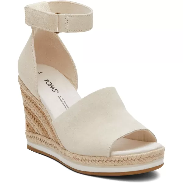 TOMS Womens Marisol SandalBeige