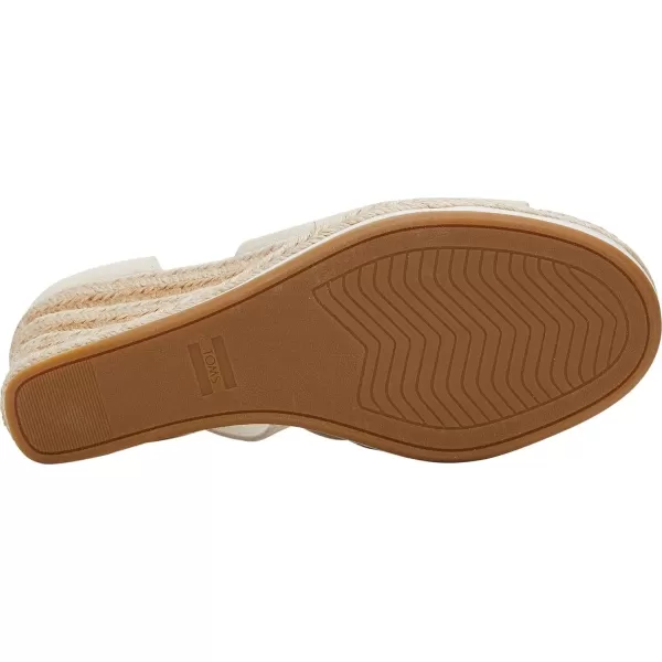 TOMS Womens Marisol SandalBeige
