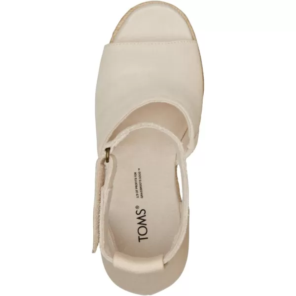 TOMS Womens Marisol SandalBeige
