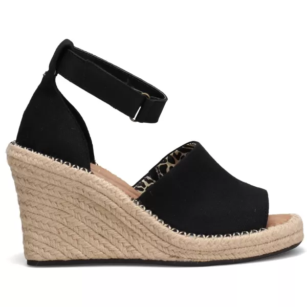 TOMS Womens Marisol SandalBlack
