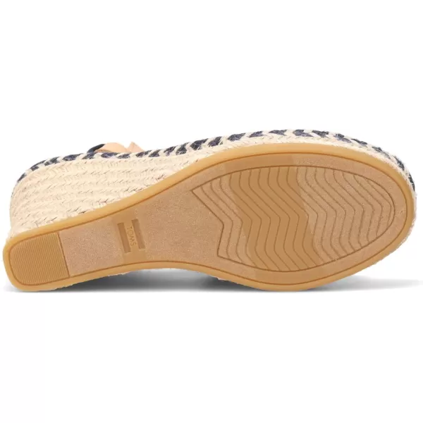 TOMS Womens Marisol SandalBlue