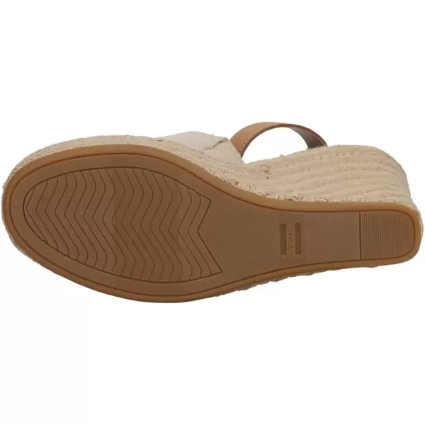 TOMS Womens Marisol SandalNatural