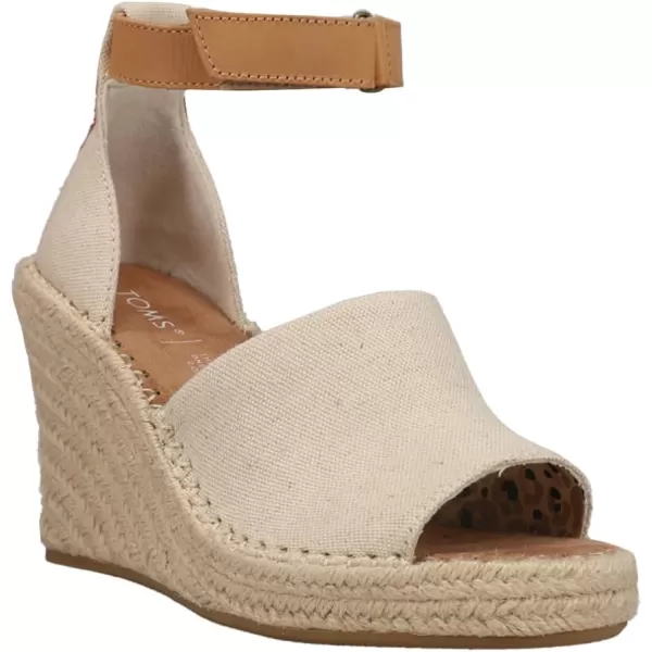 TOMS Womens Marisol SandalNatural