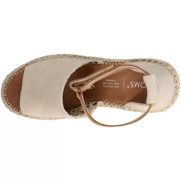 TOMS Womens Marisol SandalNatural