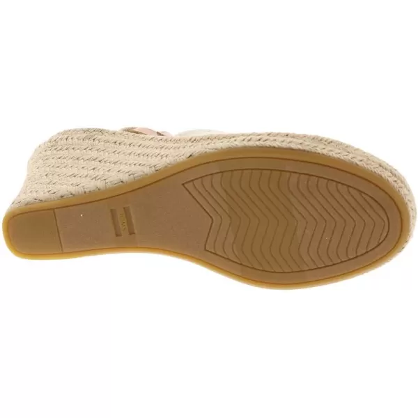 TOMS Womens Marisol SandalNatural Leather