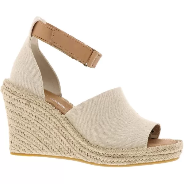 TOMS Womens Marisol SandalNatural Leather