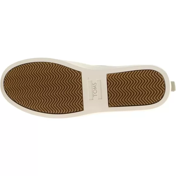 TOMS Womens Paxton SneakerBeige