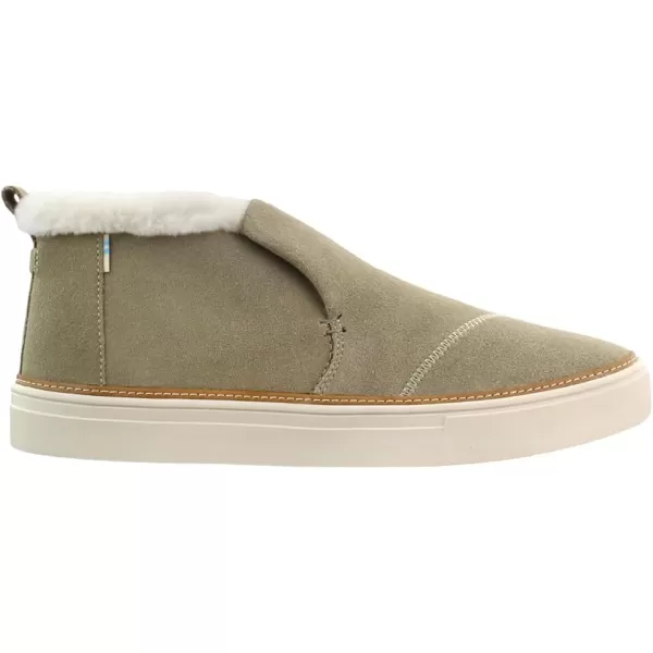 TOMS Womens Paxton SneakerBeige