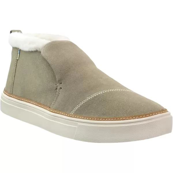 TOMS Womens Paxton SneakerBeige