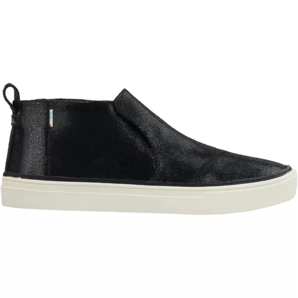TOMS Womens Paxton SneakerBlack