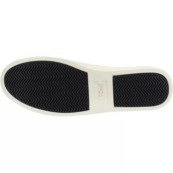 TOMS Womens Paxton SneakerBlack