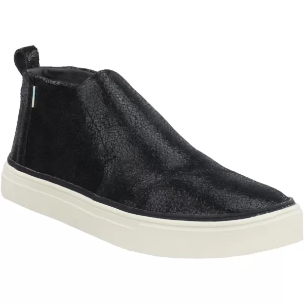 TOMS Womens Paxton SneakerBlack