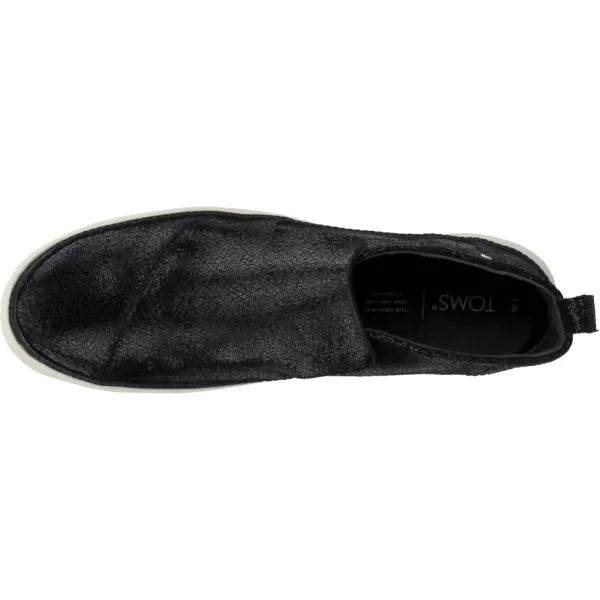TOMS Womens Paxton SneakerBlack