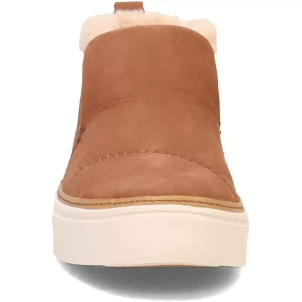 TOMS Womens Paxton SneakerBrown