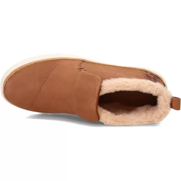 TOMS Womens Paxton SneakerBrown