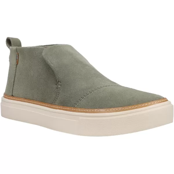 TOMS Womens Paxton SneakerGrey