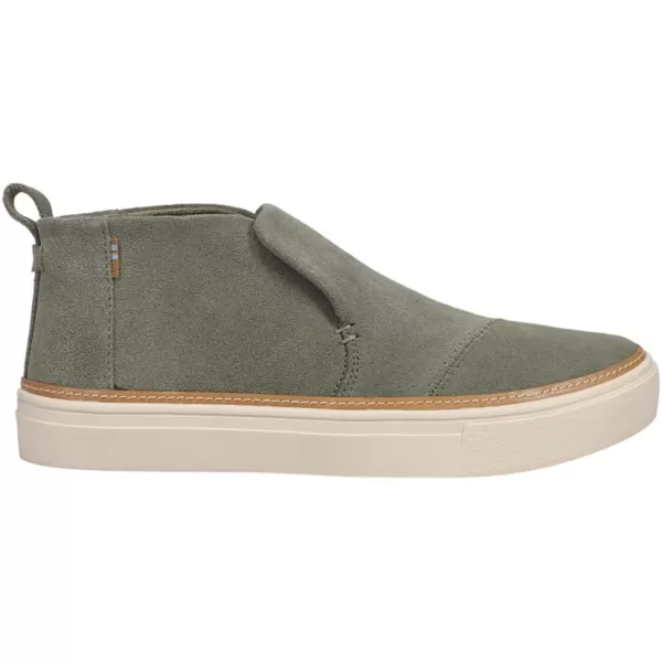 TOMS Womens Paxton SneakerGrey