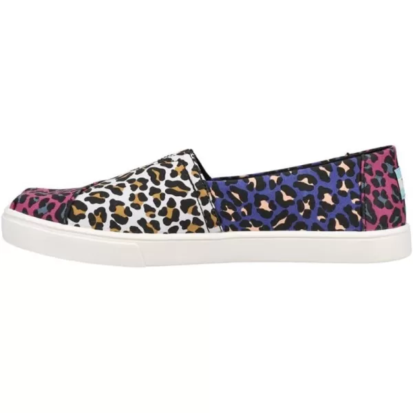 Multi Leopard
