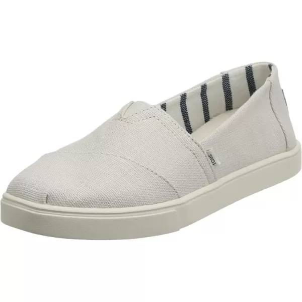 Warm Natural Heritage Canvas