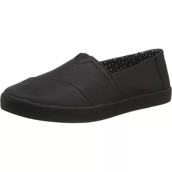 TOMS Womens Avalon Leopard Slip On Sneakers Shoes Casual  GreyBlack