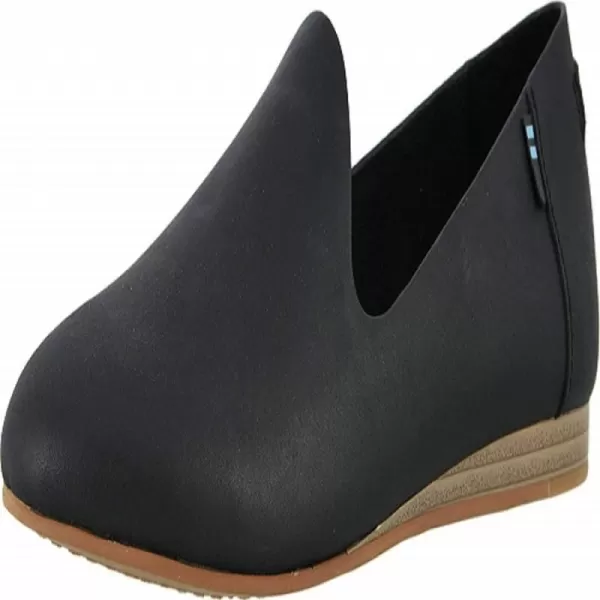 TOMS Womens Darcy LoaferBlack