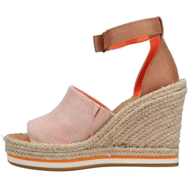 TOMS Womens Marisol SandalApricot