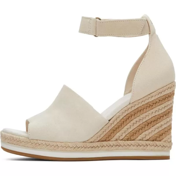 TOMS Womens Marisol SandalBeige