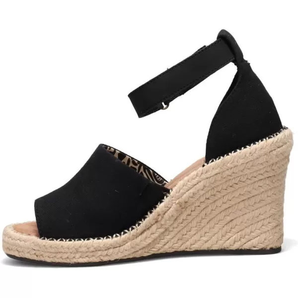 TOMS Womens Marisol SandalBlack