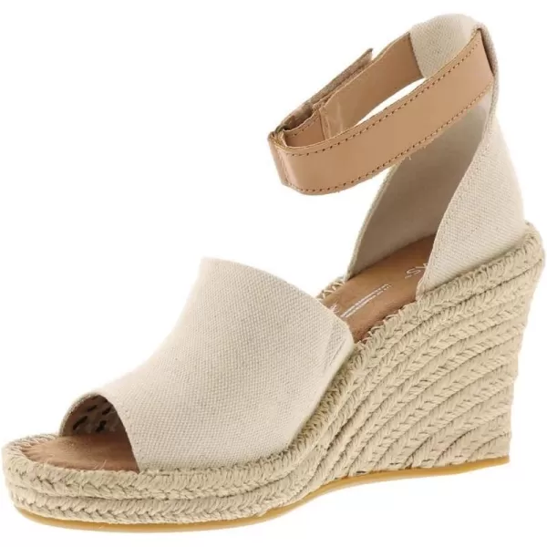 TOMS Womens Marisol SandalNatural Leather