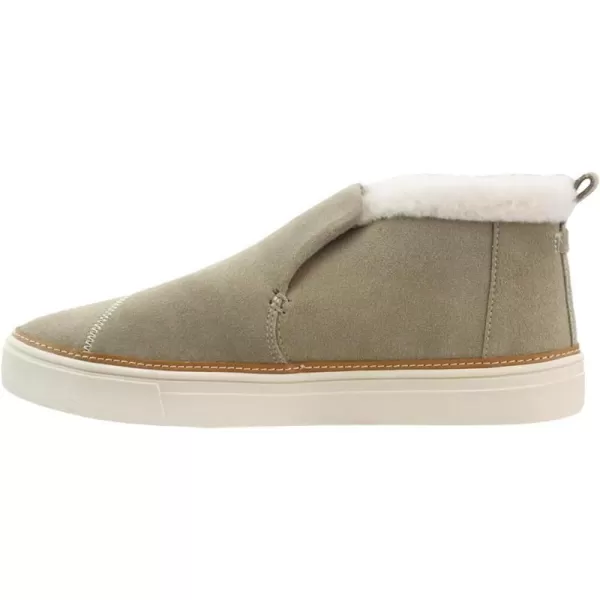 TOMS Womens Paxton SneakerBeige