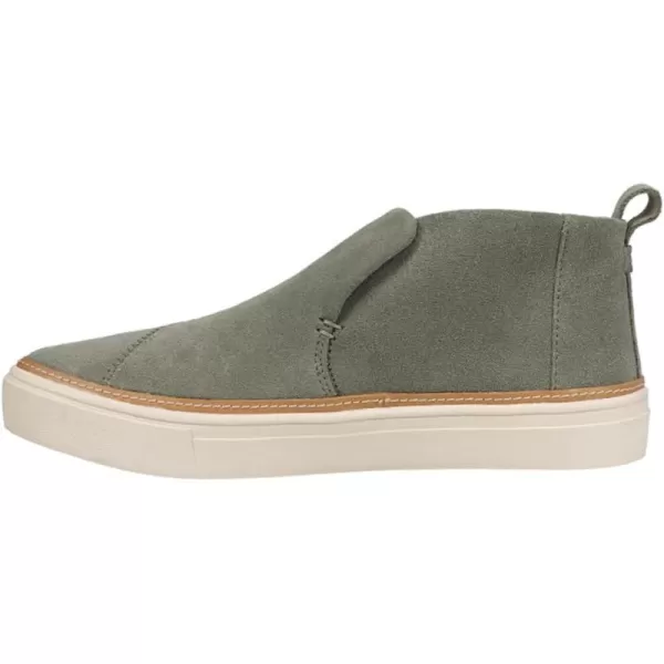 TOMS Womens Paxton SneakerGrey
