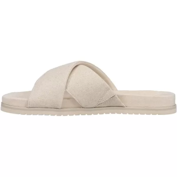 TOMS Womens Savanna SlideNatural