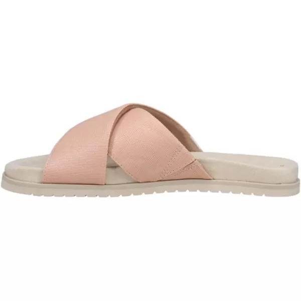 TOMS Womens Savanna SlideRose Shine