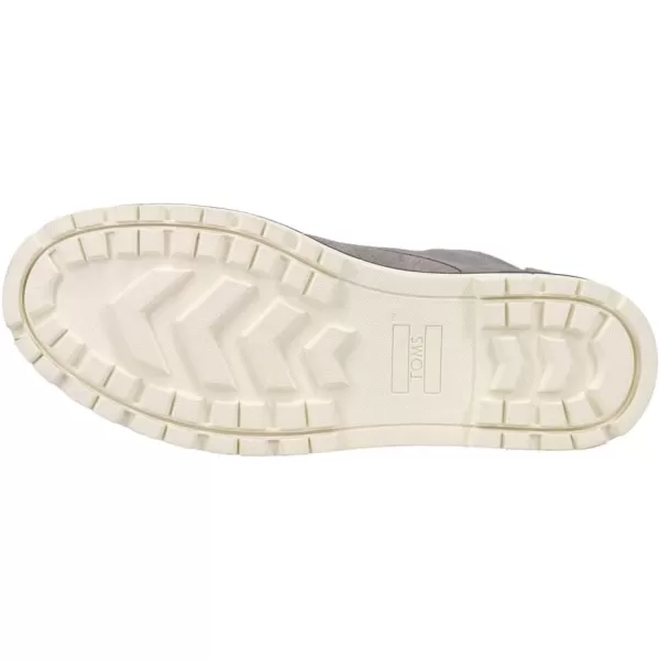 TOMS Mens Ashland 20 BootGrey