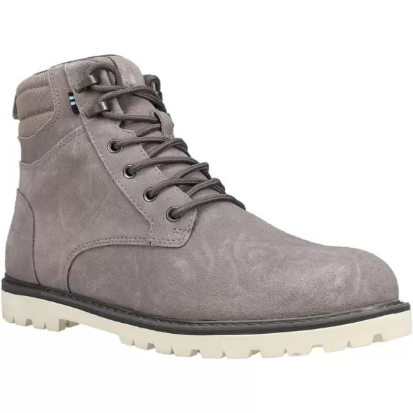 TOMS Mens Ashland 20 BootGrey