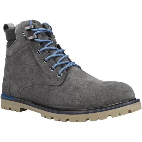 TOMS Mens Ashland 20 BootGrey Gray