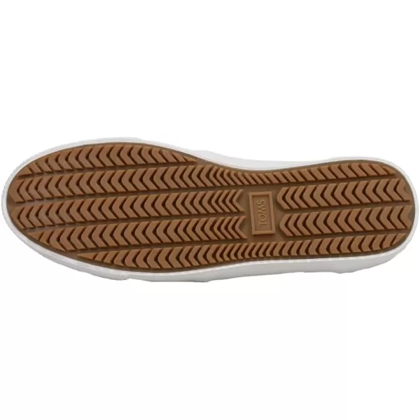 TOMS Mens Carlo Terrain Sneakers Shoes Casual  BrownBlack