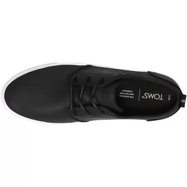 TOMS Mens Carlo Terrain Sneakers Shoes Casual  BrownBlack
