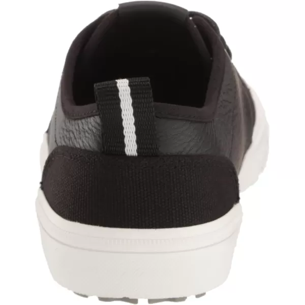 TOMS Mens Carlo Terrain Sneakers Shoes Casual  BrownBlack Canvas and Leather