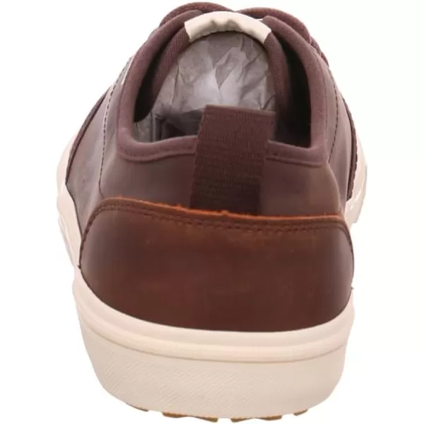 TOMS Mens Carlo Terrain Sneakers Shoes Casual  BrownBrown