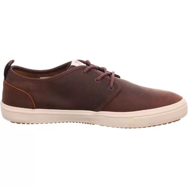 TOMS Mens Carlo Terrain Sneakers Shoes Casual  BrownBrown