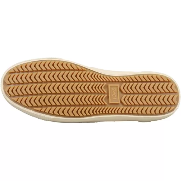 TOMS Mens Carlo Terrain Sneakers Shoes Casual  BrownWater Resistant Dark Olive