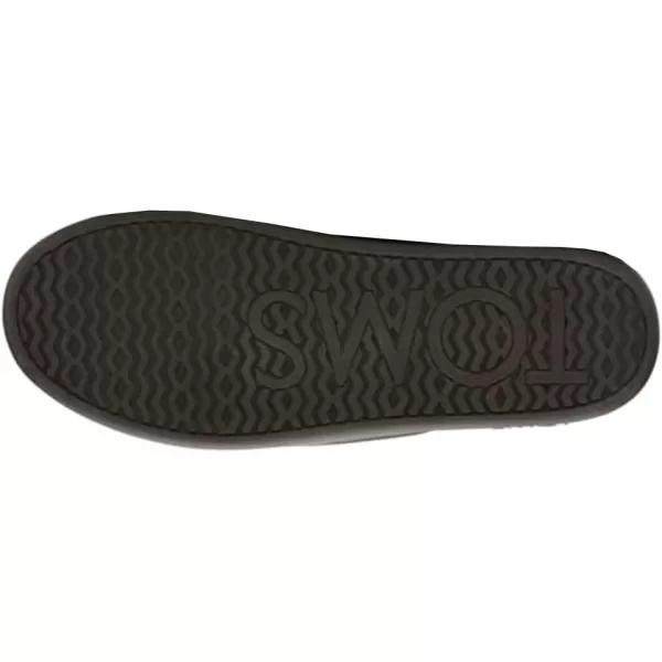 TOMS Mens Harbor SlipperBrown