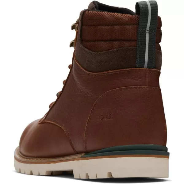 Water Resistant Topaz Brown