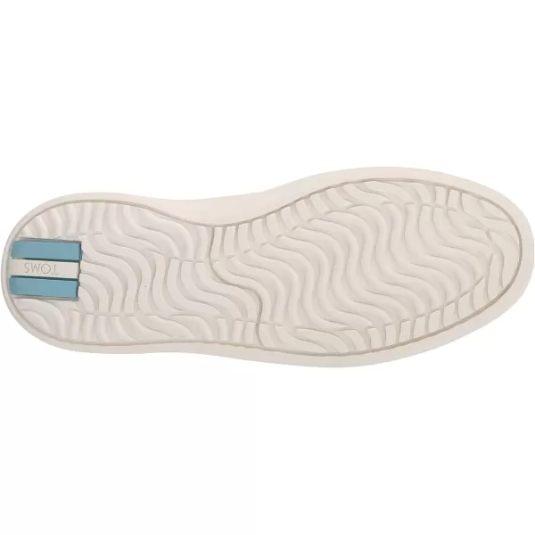 TOMS Mens Rover 20 SneakerBlack