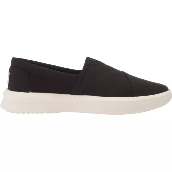 TOMS Mens Rover 20 SneakerBlack