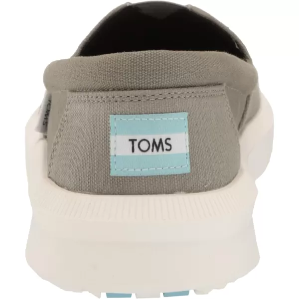 TOMS Mens Rover 20 SneakerVetiver Grey