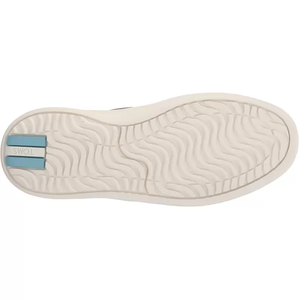 TOMS Mens Rover 20 SneakerVetiver Grey