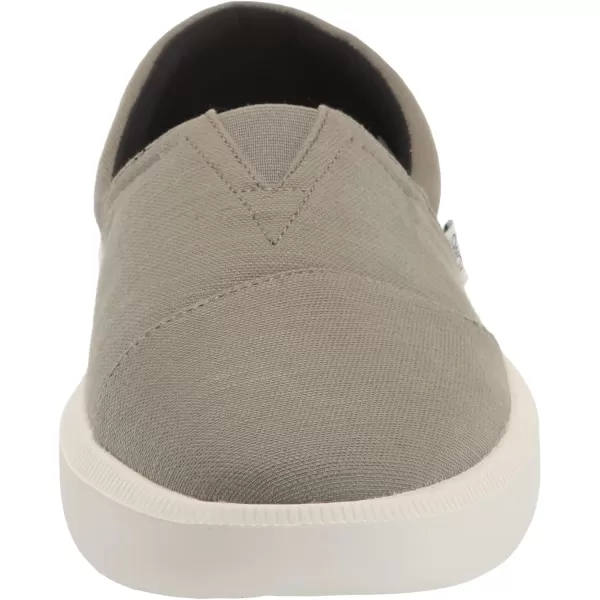 TOMS Mens Rover 20 SneakerVetiver Grey