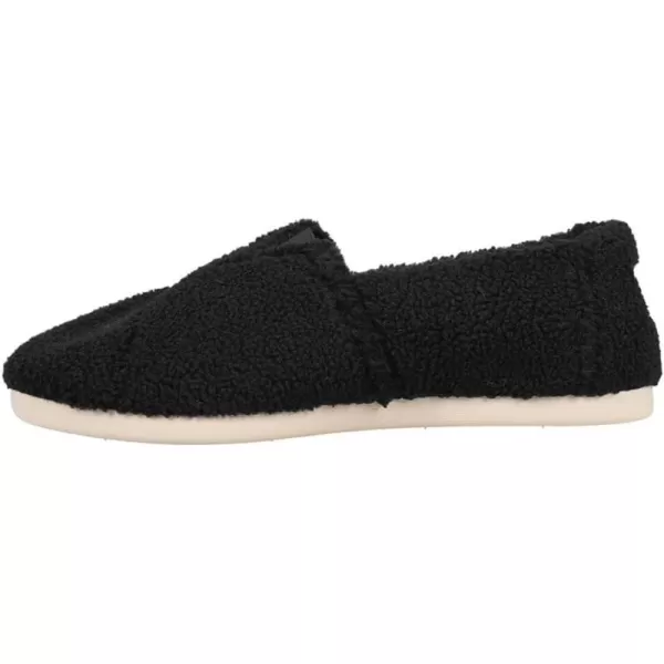 TOMS Mens Alpargata Slip On Casual Shoes  BeigeBlack